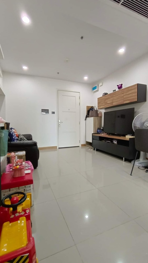 Supalai Wellington 2 / 1 Bedroom (SALE), ศุภาลัย เวลลิงตัน 2 / 1 ห้องนอน (ขาย) MOOK525