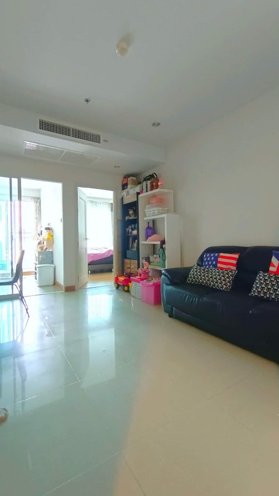 Supalai Wellington 2 / 1 Bedroom (SALE), ศุภาลัย เวลลิงตัน 2 / 1 ห้องนอน (ขาย) MOOK525