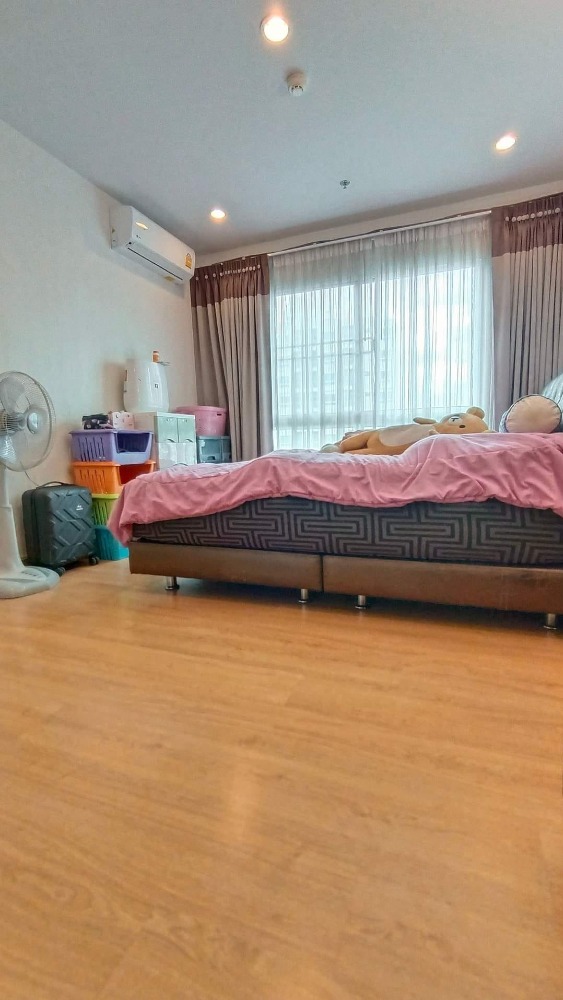 Supalai Wellington 2 / 1 Bedroom (SALE), ศุภาลัย เวลลิงตัน 2 / 1 ห้องนอน (ขาย) MOOK525