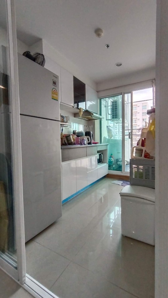 Supalai Wellington 2 / 1 Bedroom (SALE), ศุภาลัย เวลลิงตัน 2 / 1 ห้องนอน (ขาย) MOOK525