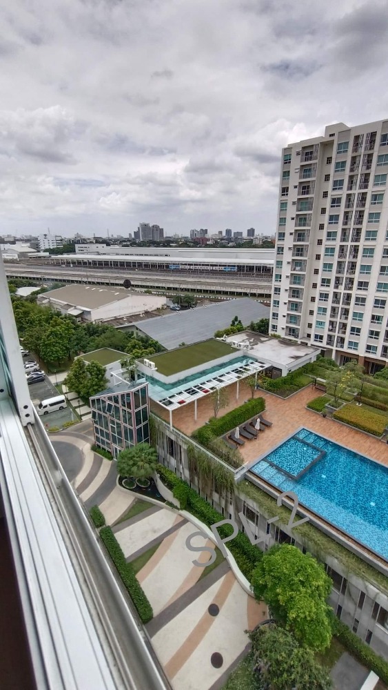 Supalai Wellington 2 / 1 Bedroom (SALE), ศุภาลัย เวลลิงตัน 2 / 1 ห้องนอน (ขาย) MOOK525