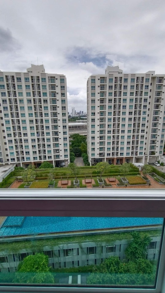 Supalai Wellington 2 / 1 Bedroom (SALE), ศุภาลัย เวลลิงตัน 2 / 1 ห้องนอน (ขาย) MOOK525