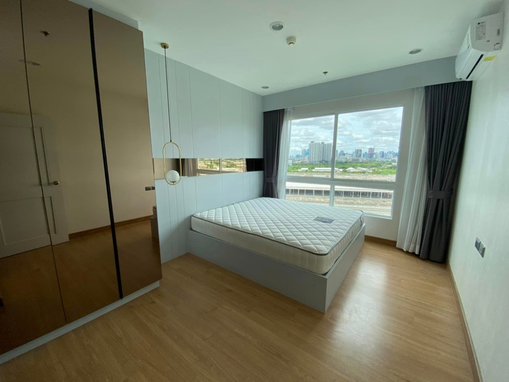 Supalai Wellington 2 / 1 Bedroom (SALE WITH TENANT), ศุภาลัย เวลลิงตัน 2 / 1 ห้องนอน (ขายพร้อมผู้เช่า) MOOK527