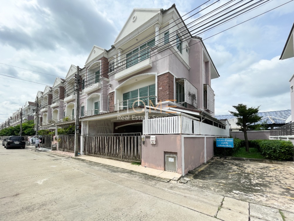 ซื่อตรง แกรนด์ โฮม เกษตร - รัชโยธิน / 4 ห้องนอน (ขาย), Suetrong Grand Home Kaset - Ratchayothin / 4 Bedrooms (SALE) MEAW494