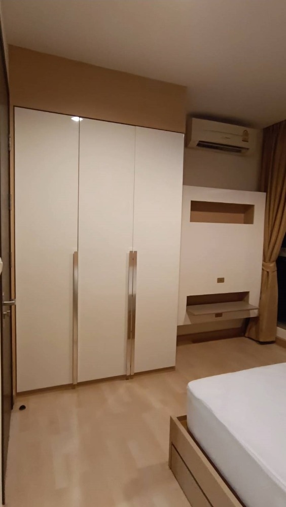 Rhythm Ratchada / 1 Bedroom (SALE), ริทึ่ม รัชดา / 1 ห้องนอน (ขาย) LIL011