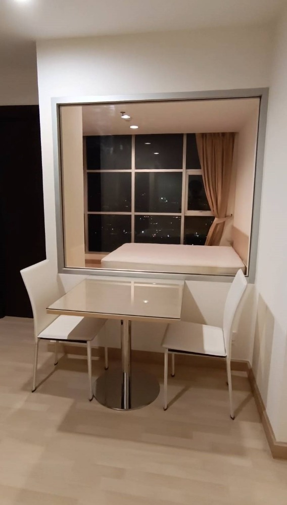 Rhythm Ratchada / 1 Bedroom (SALE), ริทึ่ม รัชดา / 1 ห้องนอน (ขาย) LIL011