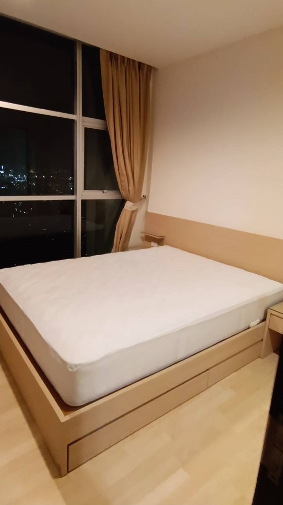 Rhythm Ratchada / 1 Bedroom (SALE), ริทึ่ม รัชดา / 1 ห้องนอน (ขาย) LIL011