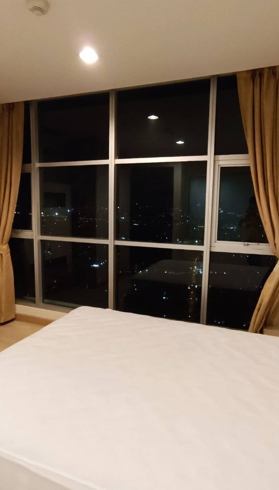 Rhythm Ratchada / 1 Bedroom (SALE), ริทึ่ม รัชดา / 1 ห้องนอน (ขาย) LIL011