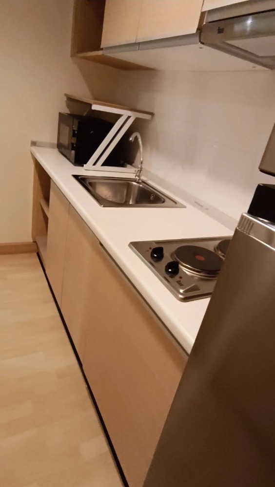 Rhythm Ratchada / 1 Bedroom (SALE), ริทึ่ม รัชดา / 1 ห้องนอน (ขาย) LIL011