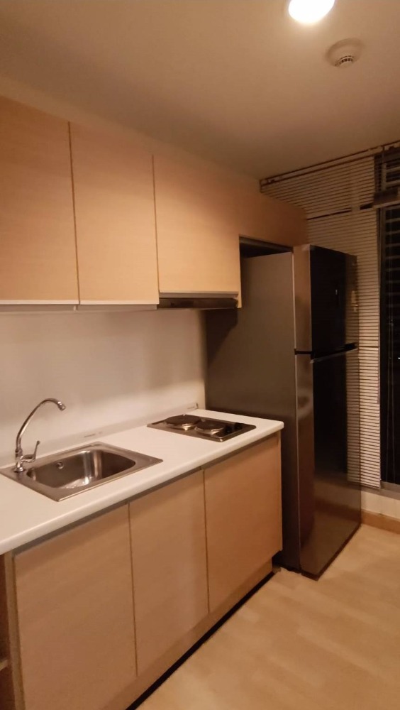 Rhythm Ratchada / 1 Bedroom (SALE), ริทึ่ม รัชดา / 1 ห้องนอน (ขาย) LIL011