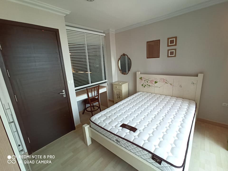 Rhythm Ratchada / 1 Bedroom (SALE), ริทึ่ม รัชดา / 1 ห้องนอน (ขาย) LIL012