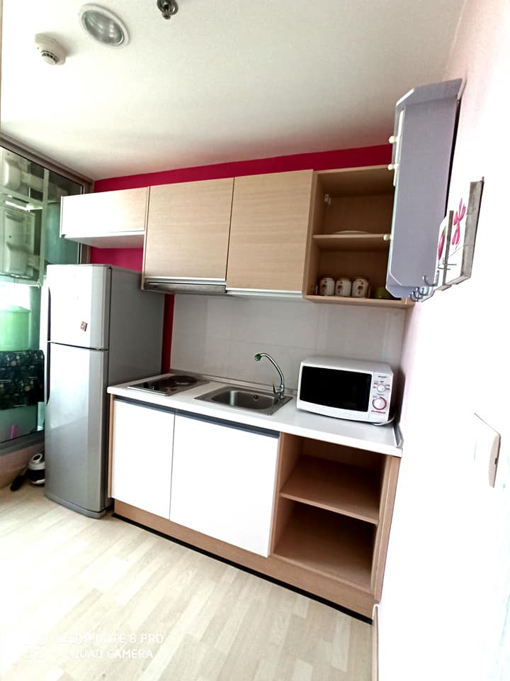 Rhythm Ratchada / 1 Bedroom (SALE), ริทึ่ม รัชดา / 1 ห้องนอน (ขาย) LIL012