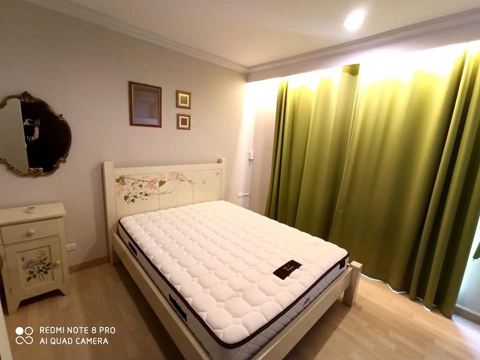 Rhythm Ratchada / 1 Bedroom (SALE), ริทึ่ม รัชดา / 1 ห้องนอน (ขาย) LIL012