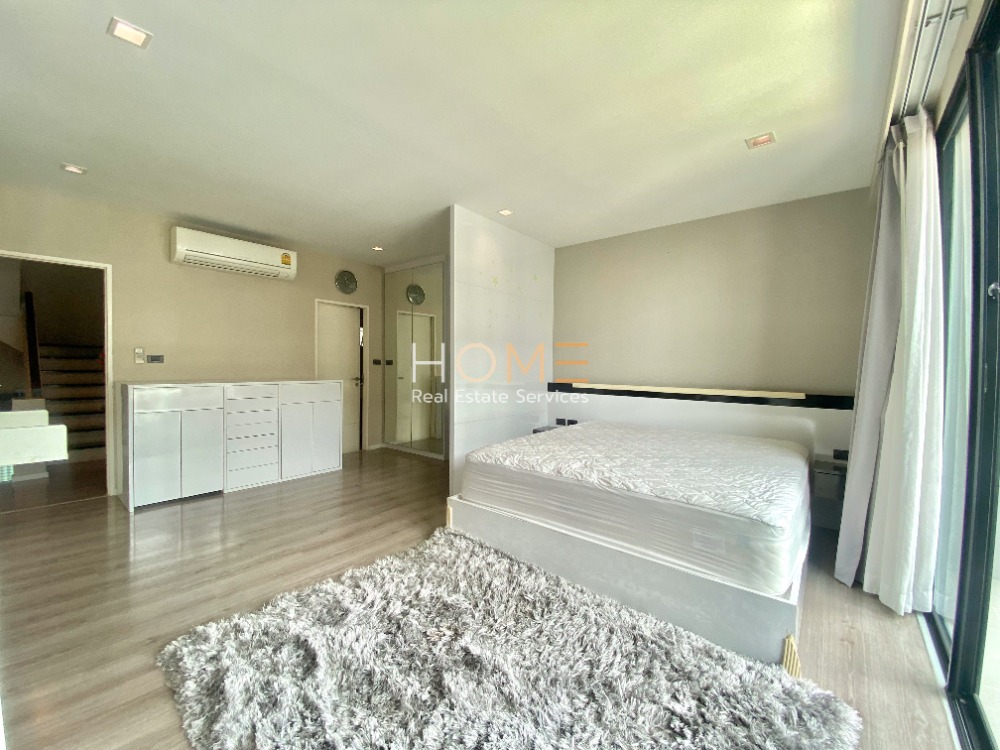 บ้านกลางเมือง วิภาวดี / 3 ห้องนอน (ขาย), Baan Klang Muang Vibhavadi / 3 Bedrooms (SALE) FAH023