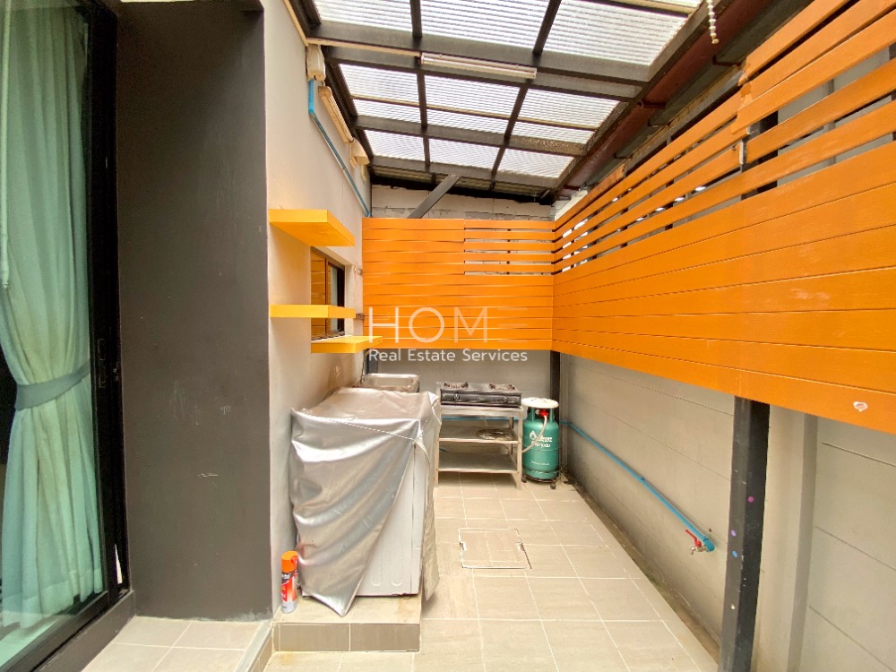 บ้านกลางเมือง วิภาวดี / 3 ห้องนอน (ขาย), Baan Klang Muang Vibhavadi / 3 Bedrooms (SALE) FAH023