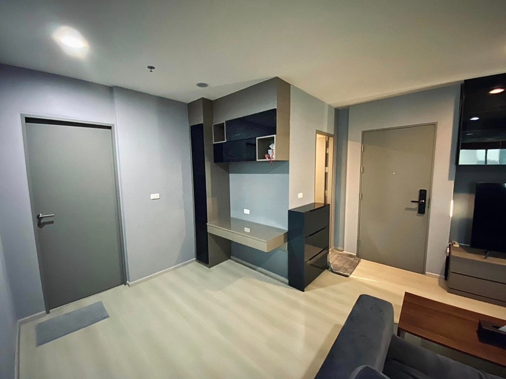 Life Ratchadapisek / 2 Bedrooms (SALE), ไลฟ์ รัชดาภิเษก / 2 ห้องนอน (ขาย) LIL016