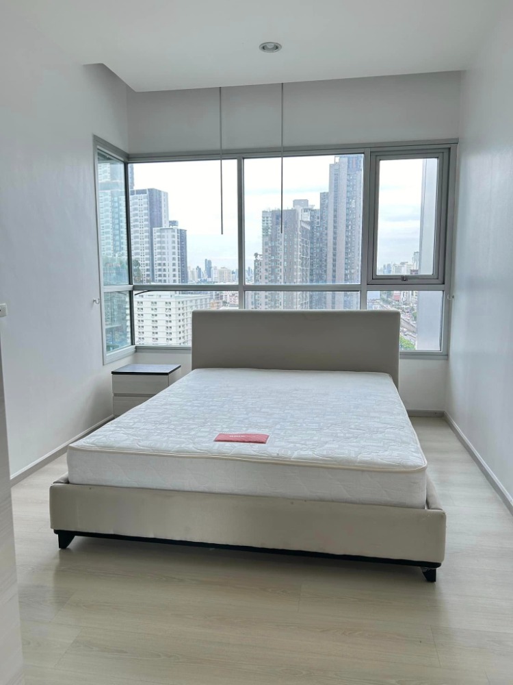 Life Ratchadapisek / 2 Bedrooms (SALE), ไลฟ์ รัชดาภิเษก / 2 ห้องนอน (ขาย) LIL017