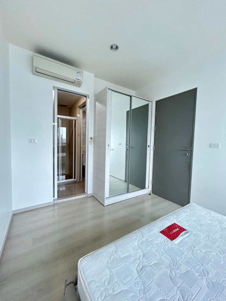 Life Ratchadapisek / 2 Bedrooms (SALE), ไลฟ์ รัชดาภิเษก / 2 ห้องนอน (ขาย) LIL017