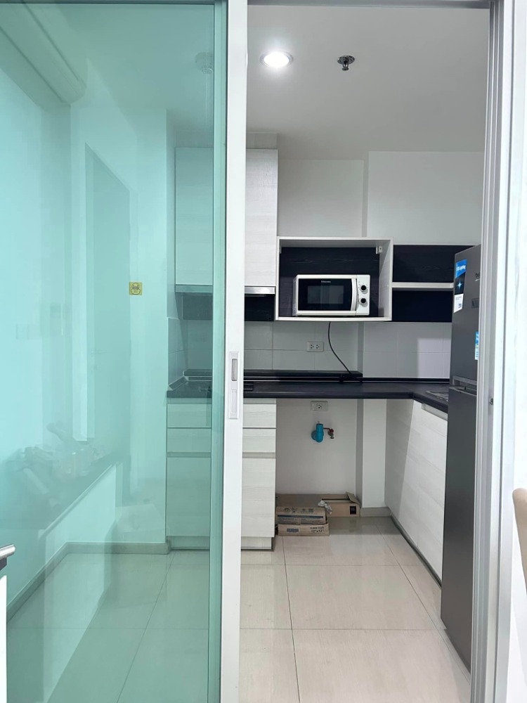 Life Ratchadapisek / 2 Bedrooms (SALE), ไลฟ์ รัชดาภิเษก / 2 ห้องนอน (ขาย) LIL017