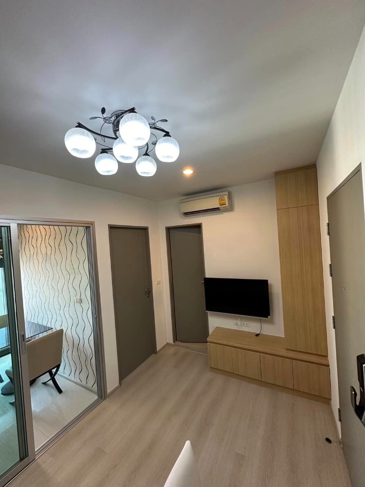 Life Ratchadapisek / 1 Bedroom (SALE), ไลฟ์ รัชดาภิเษก / 1 ห้องนอน (ขาย) LIL018