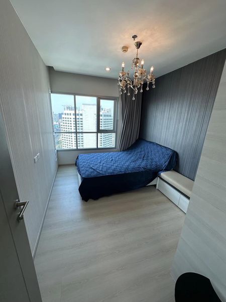 Life Ratchadapisek / 1 Bedroom (SALE), ไลฟ์ รัชดาภิเษก / 1 ห้องนอน (ขาย) LIL018