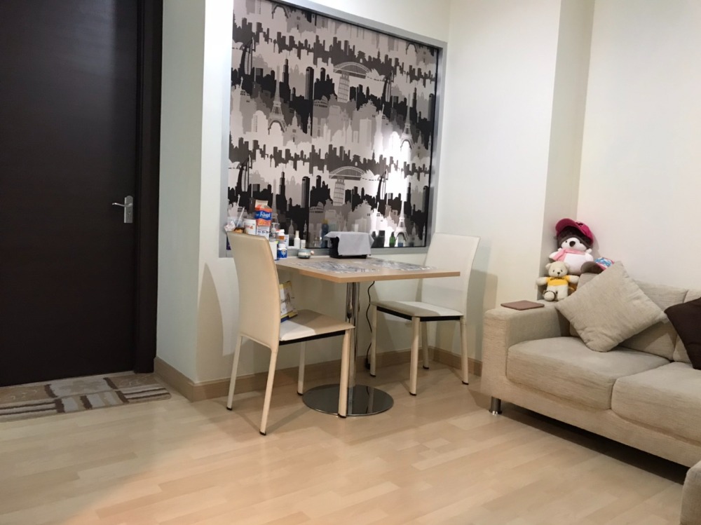 Rhythm Ratchada / 1 Bedroom (SALE), ริทึ่ม รัชดา / 1 ห้องนอน (ขาย) LIL019