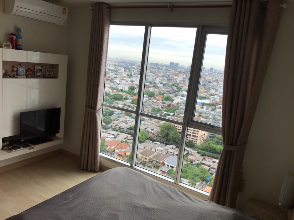 Rhythm Ratchada / 1 Bedroom (SALE), ริทึ่ม รัชดา / 1 ห้องนอน (ขาย) LIL019