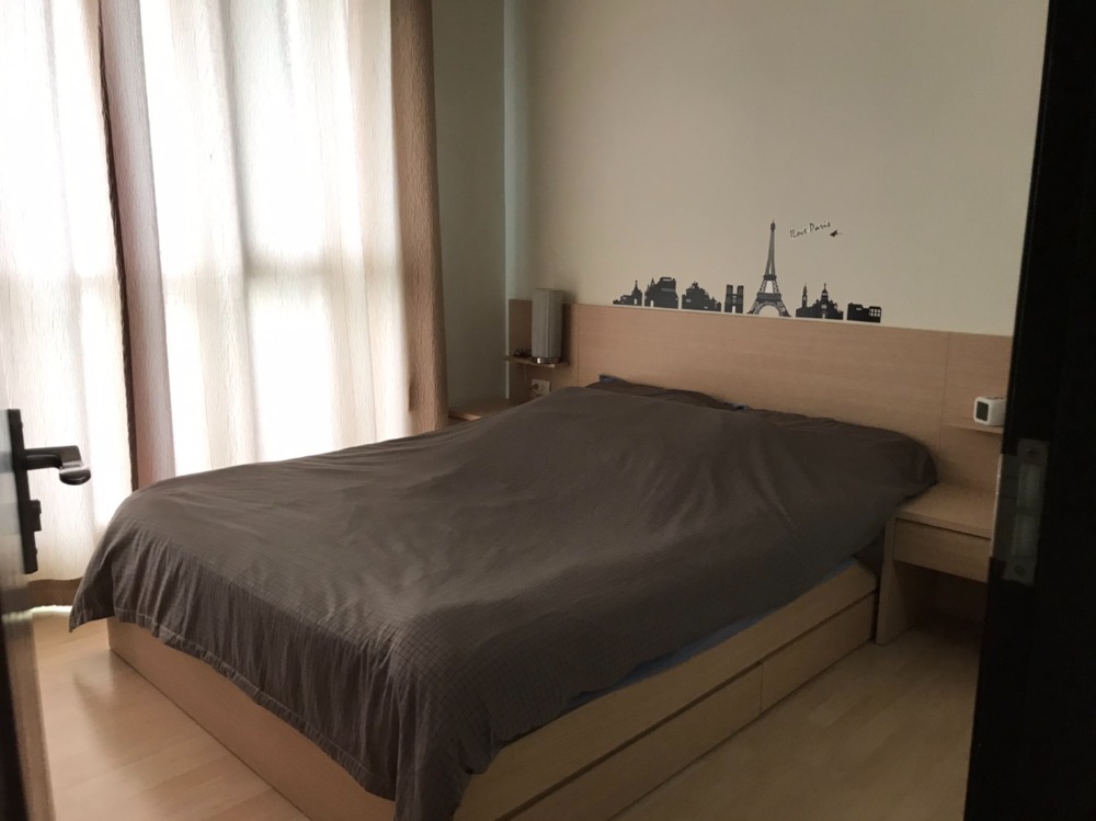 Rhythm Ratchada / 1 Bedroom (SALE), ริทึ่ม รัชดา / 1 ห้องนอน (ขาย) LIL019