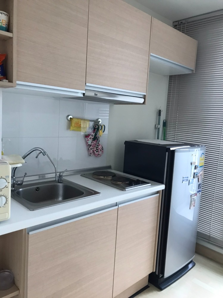 Rhythm Ratchada / 1 Bedroom (SALE), ริทึ่ม รัชดา / 1 ห้องนอน (ขาย) LIL019