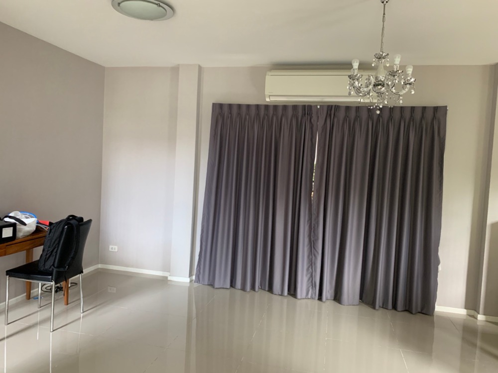 บ้านเดี่ยว คาซ่า วิลล์ รามอินทรา - วงแหวน 2 / 4 ห้องนอน (ขาย), Casa Ville Ramintra - Wongwaen 2 / Detached House 4 Bedrooms (FOR SALE) KARN038