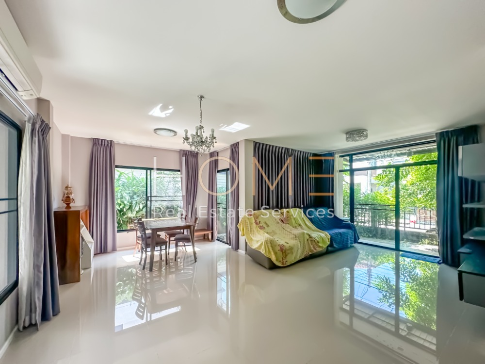 บ้านเดี่ยว คาซ่า วิลล์ รามอินทรา - วงแหวน 2 / 4 ห้องนอน (ขาย), Casa Ville Ramintra - Wongwaen 2 / Detached House 4 Bedrooms (FOR SALE) KARN038