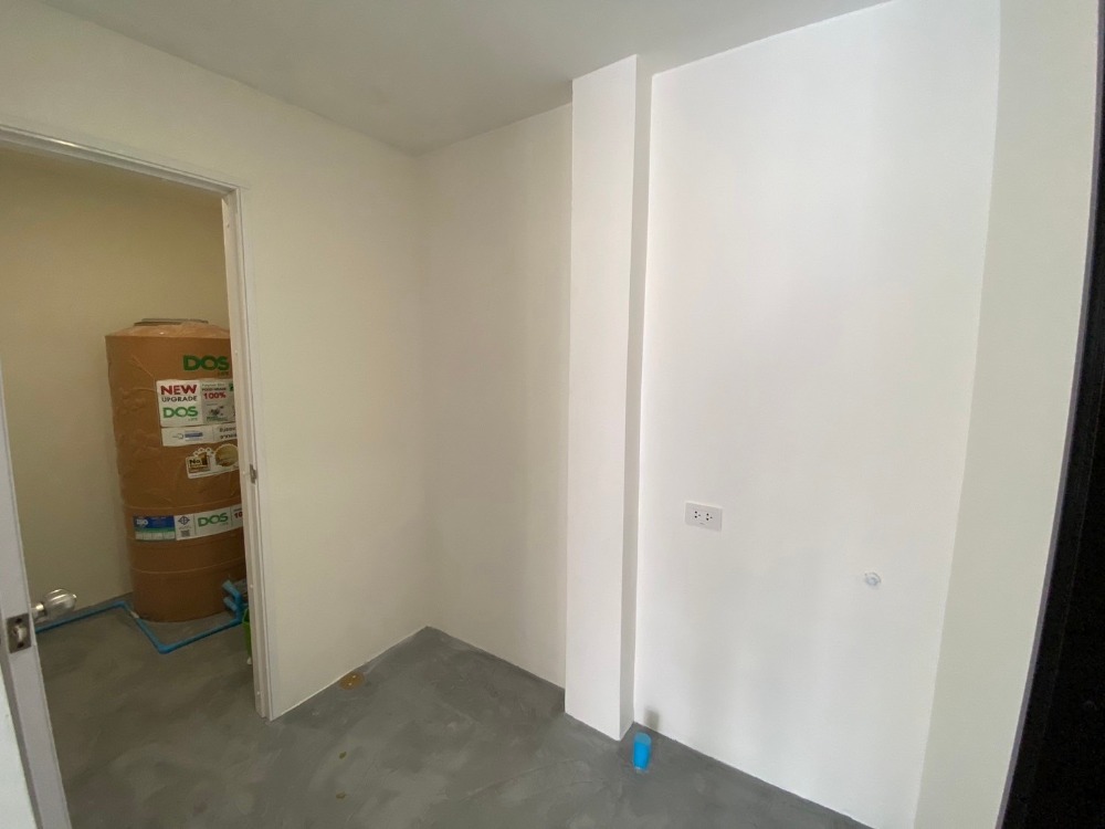 บ้านแฝด หมู่บ้านเฟรนชิพ มัยลาภ / 2 ห้องนอน (ขาย), Friendship Village Maiyalap / Semi-Detached House 2 Bedrooms (FOR SALE) KARN039