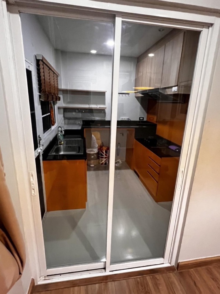 บ้านเดี่ยว เซนโทร รามอินทรา 109 / 4 ห้องนอน (ขาย), Centro Ramintra 109 / Detached House 4 Bedrooms (FOR SALE) KARN043