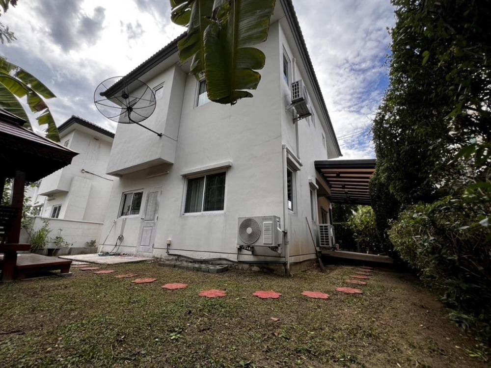 บ้านเดี่ยว เซนโทร รามอินทรา 109 / 4 ห้องนอน (ขาย), Centro Ramintra 109 / Detached House 4 Bedrooms (FOR SALE) KARN043