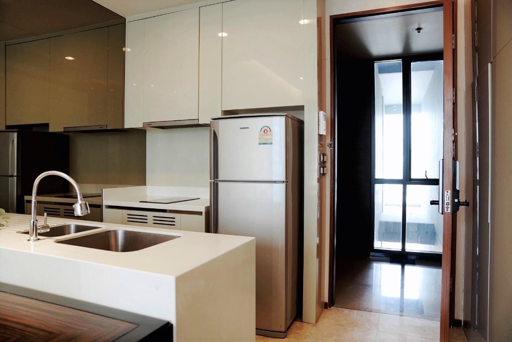 The Address Sukhumvit 28 / 1 Bedroom (SALE WITH TENANT), ดิ แอดเดรส สุขุมวิท 28 / 1 ห้องนอน (ขายพร้อมผู้เช่า) HL1652