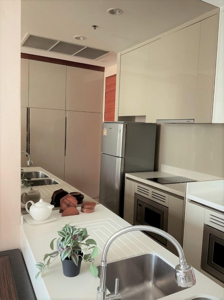 The Address Sukhumvit 28 / 1 Bedroom (SALE WITH TENANT), ดิ แอดเดรส สุขุมวิท 28 / 1 ห้องนอน (ขายพร้อมผู้เช่า) HL1652