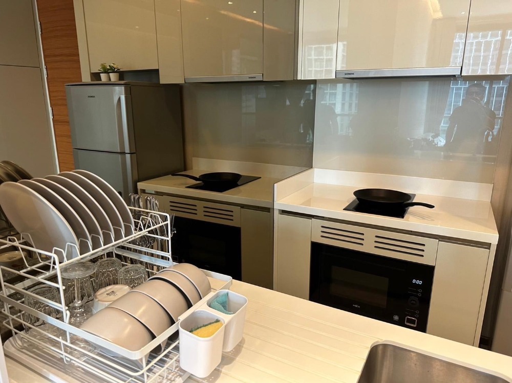 The Address Sukhumvit 28 / 1 Bedroom (SALE WITH TENANT), ดิ แอดเดรส สุขุมวิท 28 / 1 ห้องนอน (ขายพร้อมผู้เช่า) HL1652