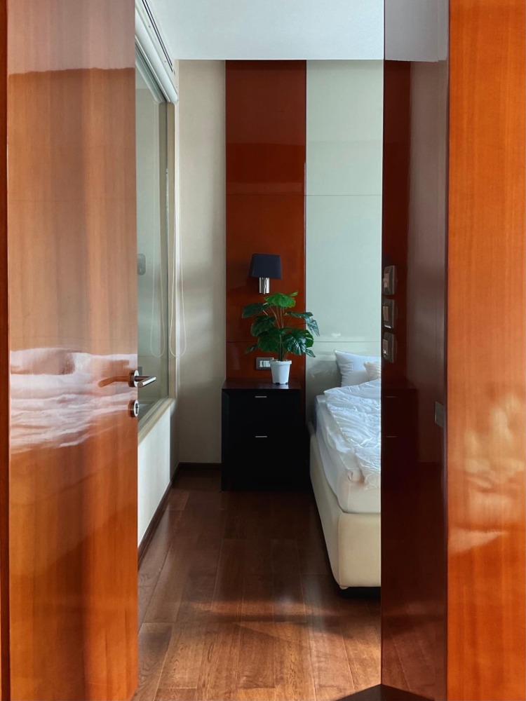 The Address Sukhumvit 28 / 1 Bedroom (SALE WITH TENANT), ดิ แอดเดรส สุขุมวิท 28 / 1 ห้องนอน (ขายพร้อมผู้เช่า) HL1652