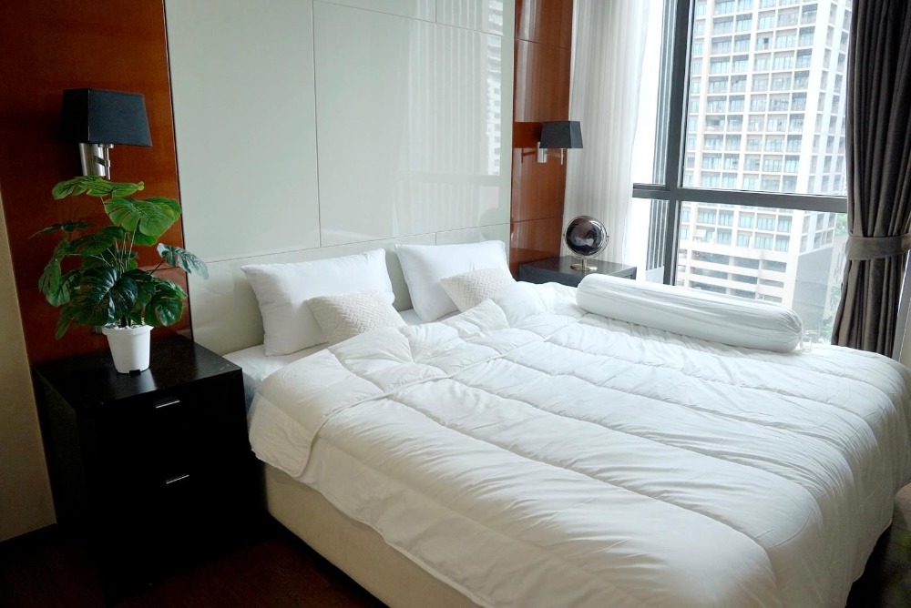 The Address Sukhumvit 28 / 1 Bedroom (SALE WITH TENANT), ดิ แอดเดรส สุขุมวิท 28 / 1 ห้องนอน (ขายพร้อมผู้เช่า) HL1652