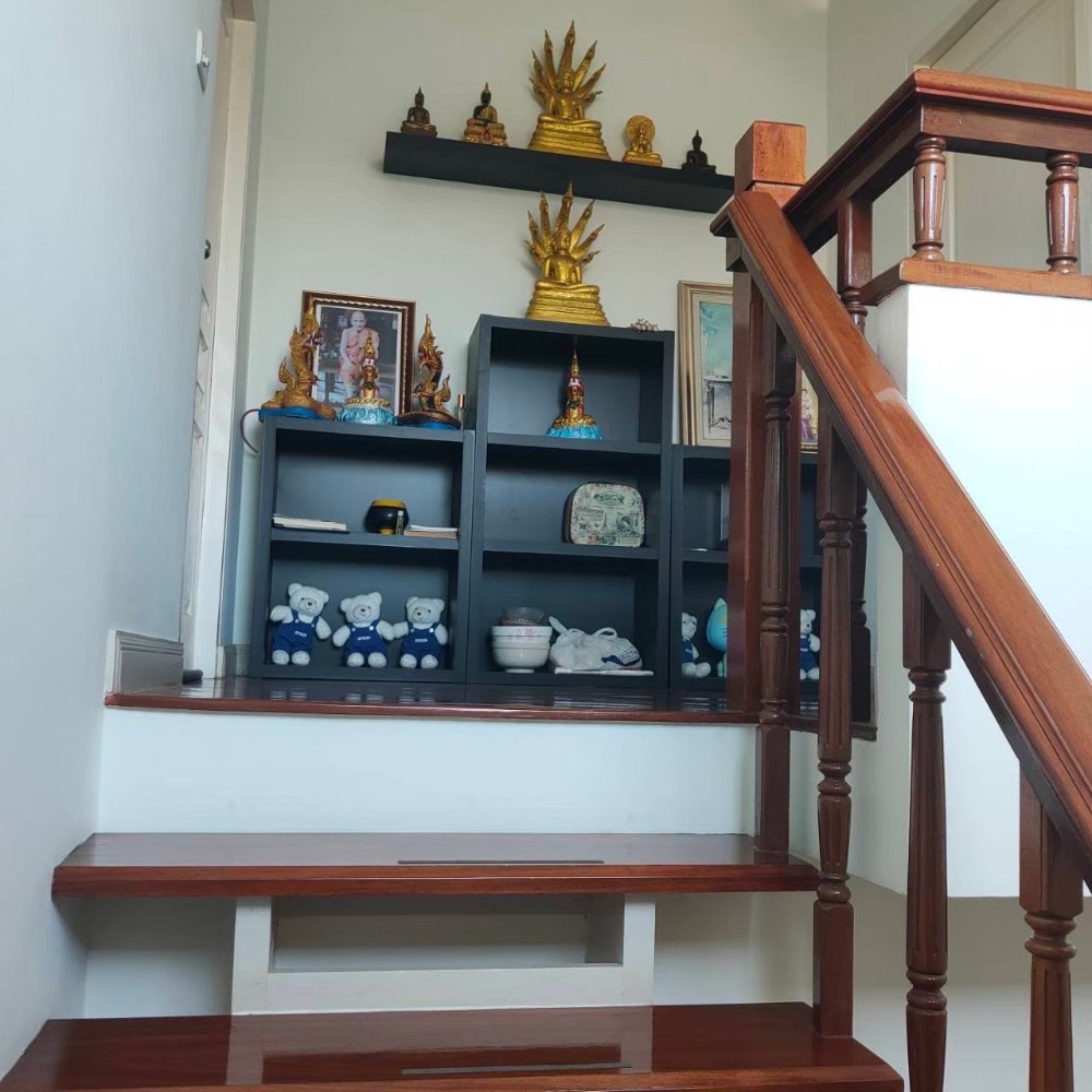 บ้านเดี่ยว ไอยรา เบย์ วิว ซอย 3 / 3 ห้องนอน (ขาย), Aiyara Bay View Soi 3 / Detached House 3 Bedrooms (FOR SALE) NEWC015