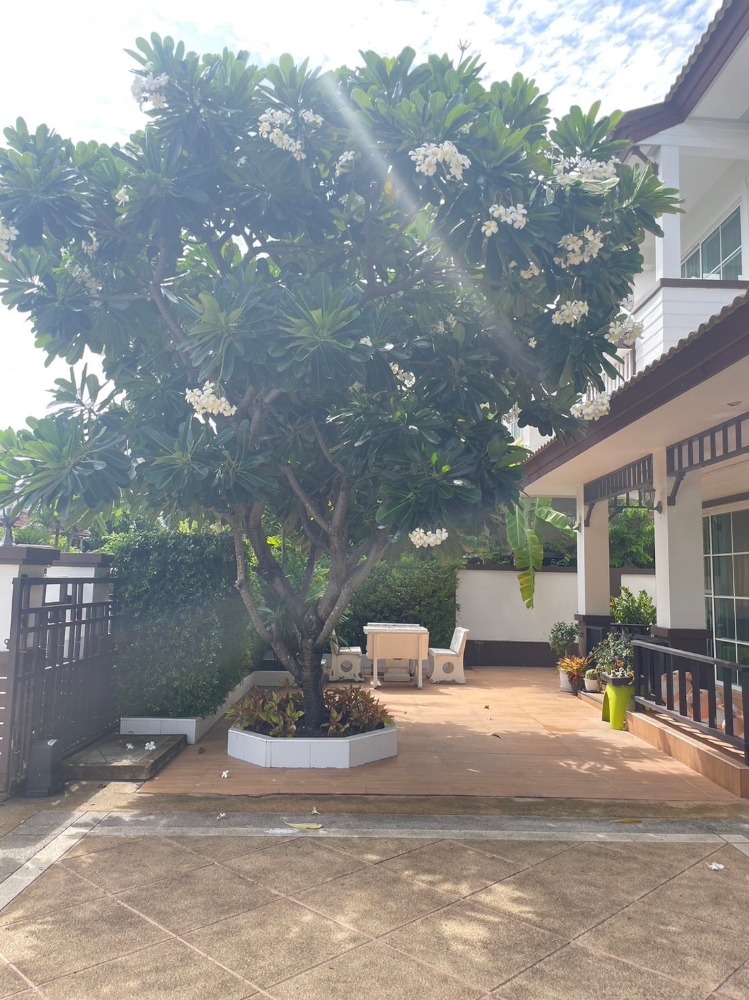 บ้านเดี่ยว ไอยรา เบย์ วิว ซอย 3 / 3 ห้องนอน (ขาย), Aiyara Bay View Soi 3 / Detached House 3 Bedrooms (FOR SALE) NEWC015