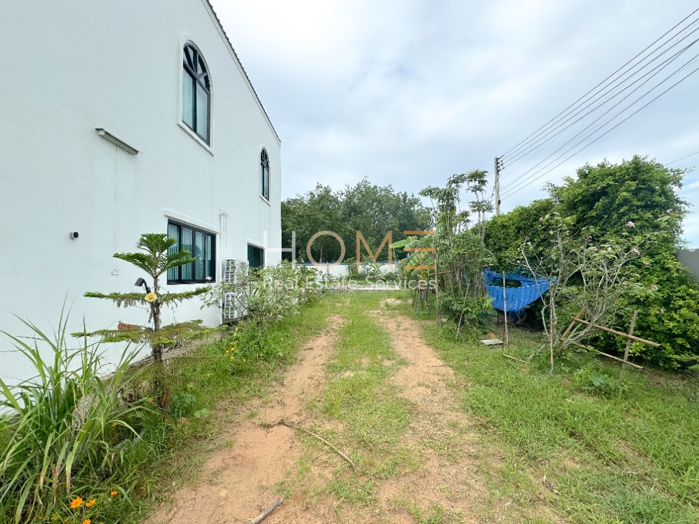 บ้านพร้อมที่ดิน ซอยไก่หุบบอน / 3 ห้องนอน (ขาย), House with Land Soi Kai Hub Bon / 3 Bedrooms (FOR SALE) NEWC017