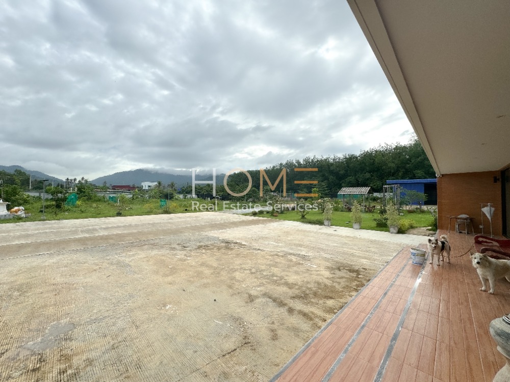 บ้านพร้อมที่ดิน ซอยไก่หุบบอน / 3 ห้องนอน (ขาย), House with Land Soi Kai Hub Bon / 3 Bedrooms (FOR SALE) NEWC017