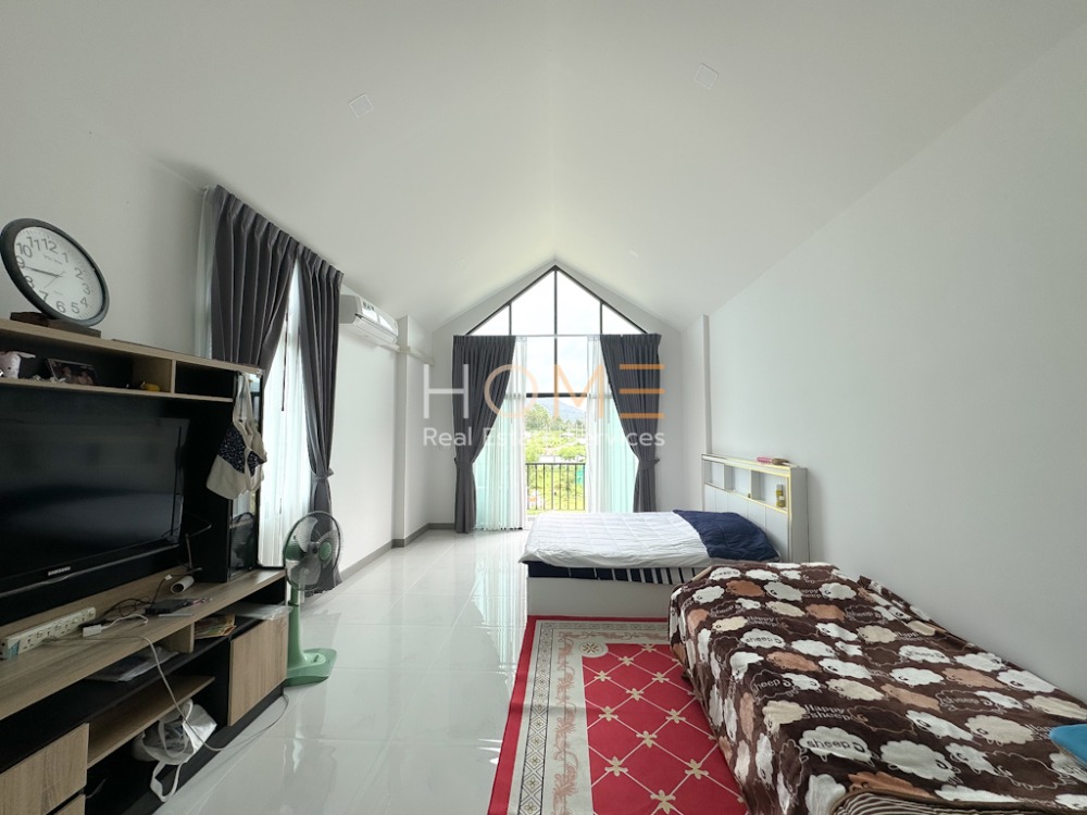 บ้านพร้อมที่ดิน ซอยไก่หุบบอน / 3 ห้องนอน (ขาย), House with Land Soi Kai Hub Bon / 3 Bedrooms (FOR SALE) NEWC017