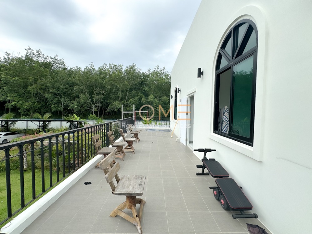 บ้านพร้อมที่ดิน ซอยไก่หุบบอน / 3 ห้องนอน (ขาย), House with Land Soi Kai Hub Bon / 3 Bedrooms (FOR SALE) NEWC017