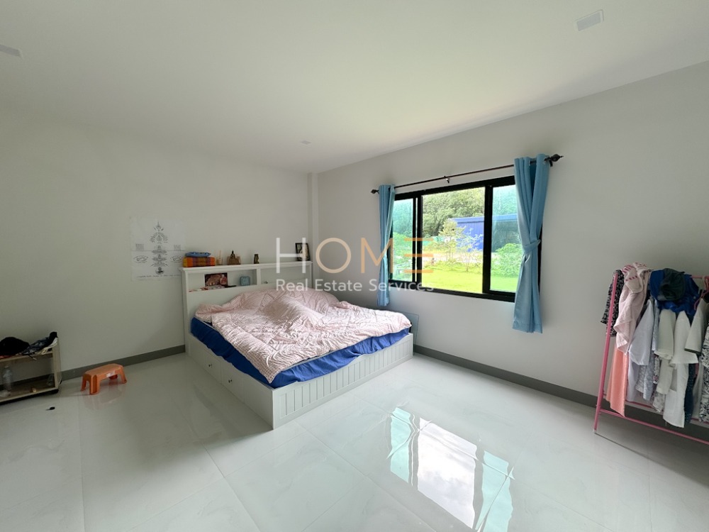 บ้านพร้อมที่ดิน ซอยไก่หุบบอน / 3 ห้องนอน (ขาย), House with Land Soi Kai Hub Bon / 3 Bedrooms (FOR SALE) NEWC017