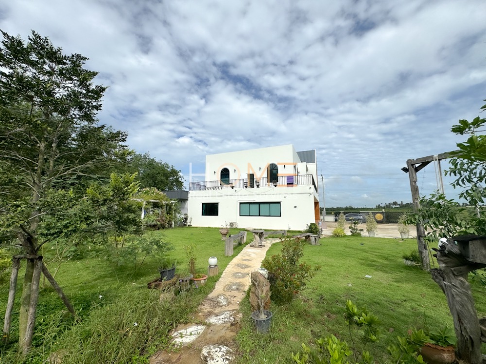 บ้านพร้อมที่ดิน ซอยไก่หุบบอน / 3 ห้องนอน (ขาย), House with Land Soi Kai Hub Bon / 3 Bedrooms (FOR SALE) NEWC017