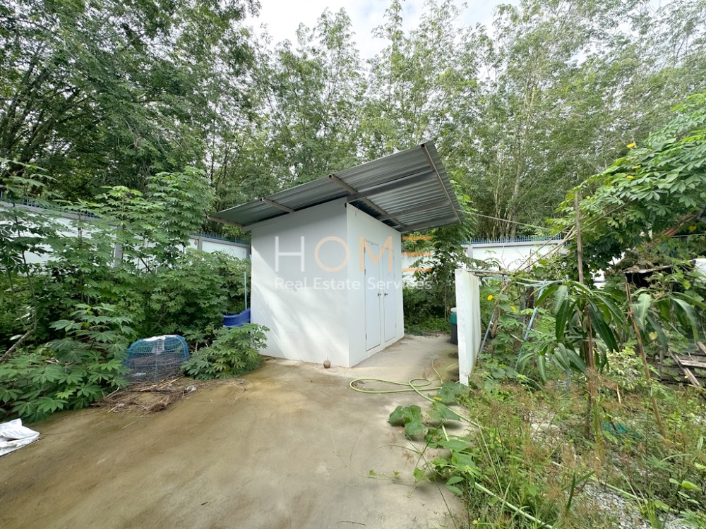 บ้านพร้อมที่ดิน ซอยไก่หุบบอน / 3 ห้องนอน (ขาย), House with Land Soi Kai Hub Bon / 3 Bedrooms (FOR SALE) NEWC017