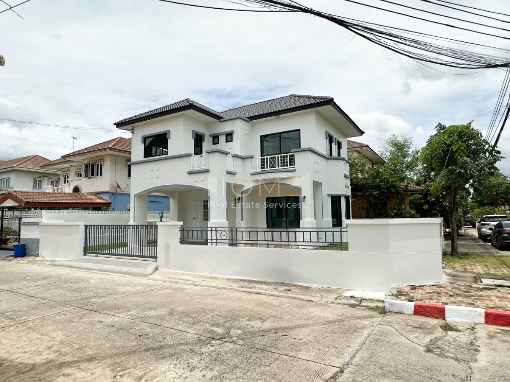 บ้านคุณาลัย บางใหญ่ / 3 ห้องนอน (ขาย), Baan Kunalai Bangyai / 3 Bedrooms (SALE) STONE820