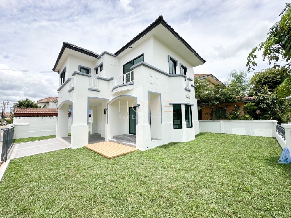 บ้านคุณาลัย บางใหญ่ / 3 ห้องนอน (ขาย), Baan Kunalai Bangyai / 3 Bedrooms (SALE) STONE820